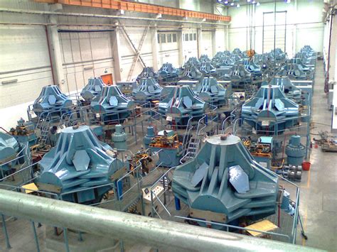 how are factory diamonds made